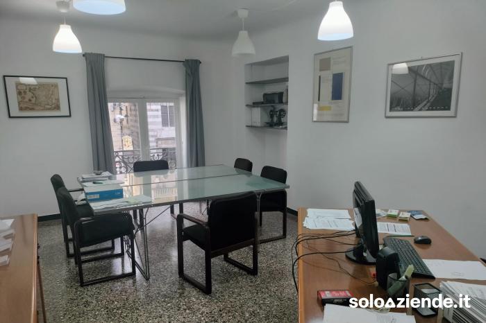 Affitto Immobili uso ufficio - ambulatorio UFFICIO IN CONDIVISIONE a Genova (GE)